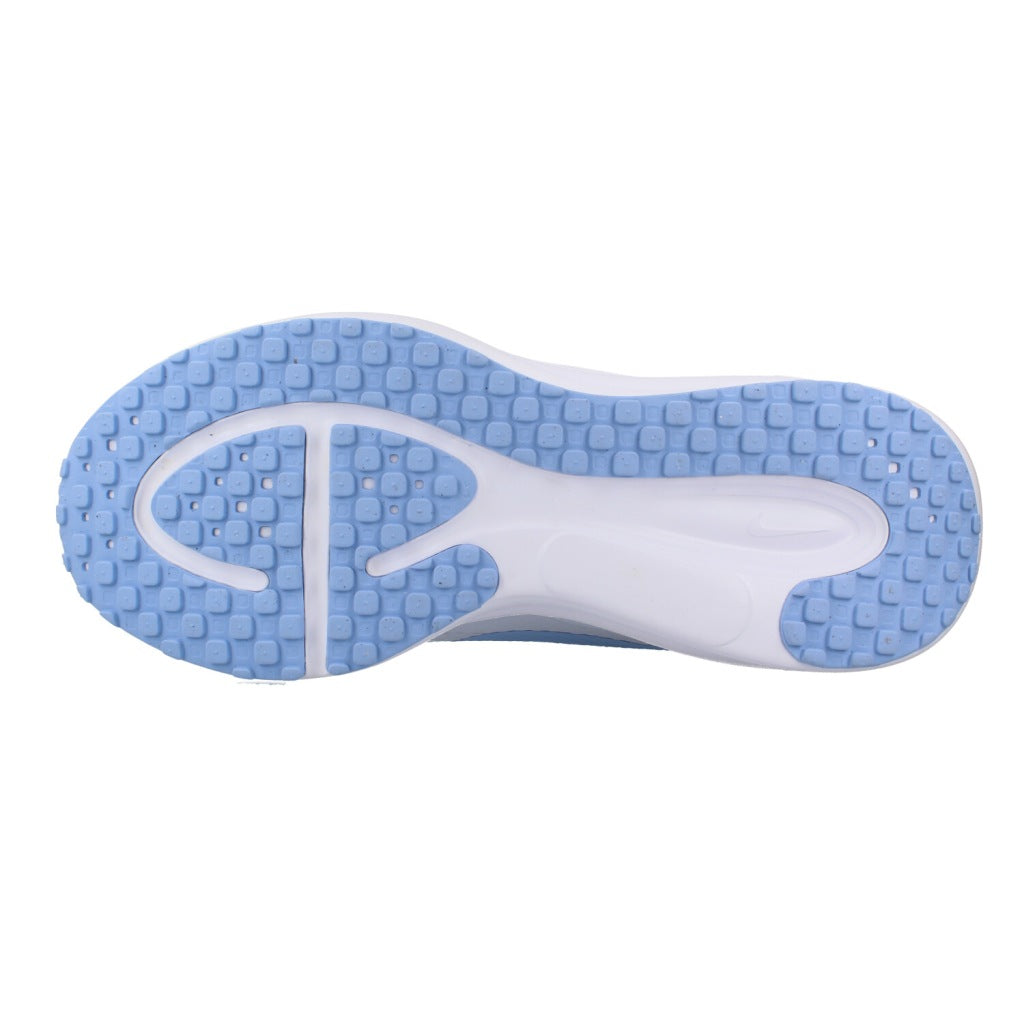 NIKE W NIKE REVOLUTION  en color AZUL  (6)