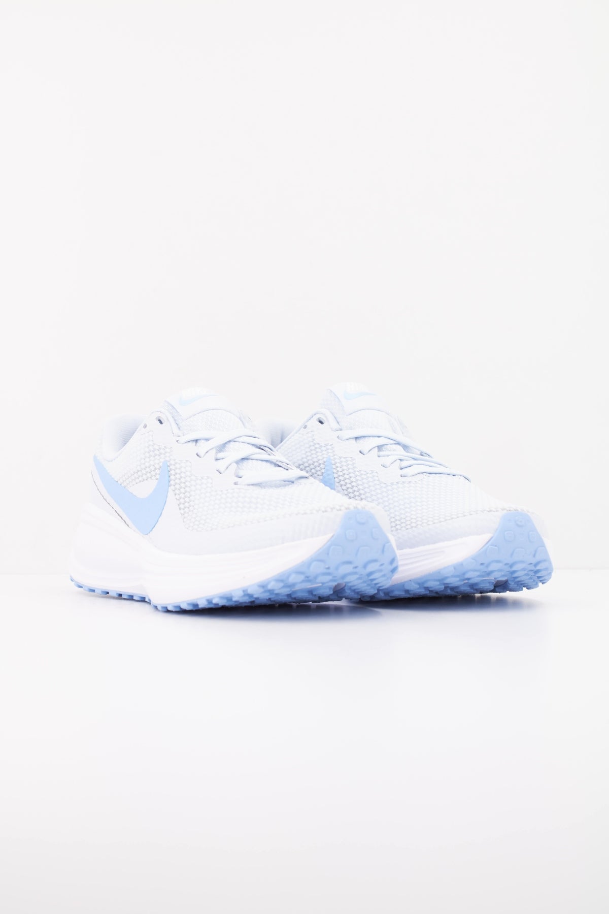 NIKE W NIKE REVOLUTION  en color AZUL  (2)