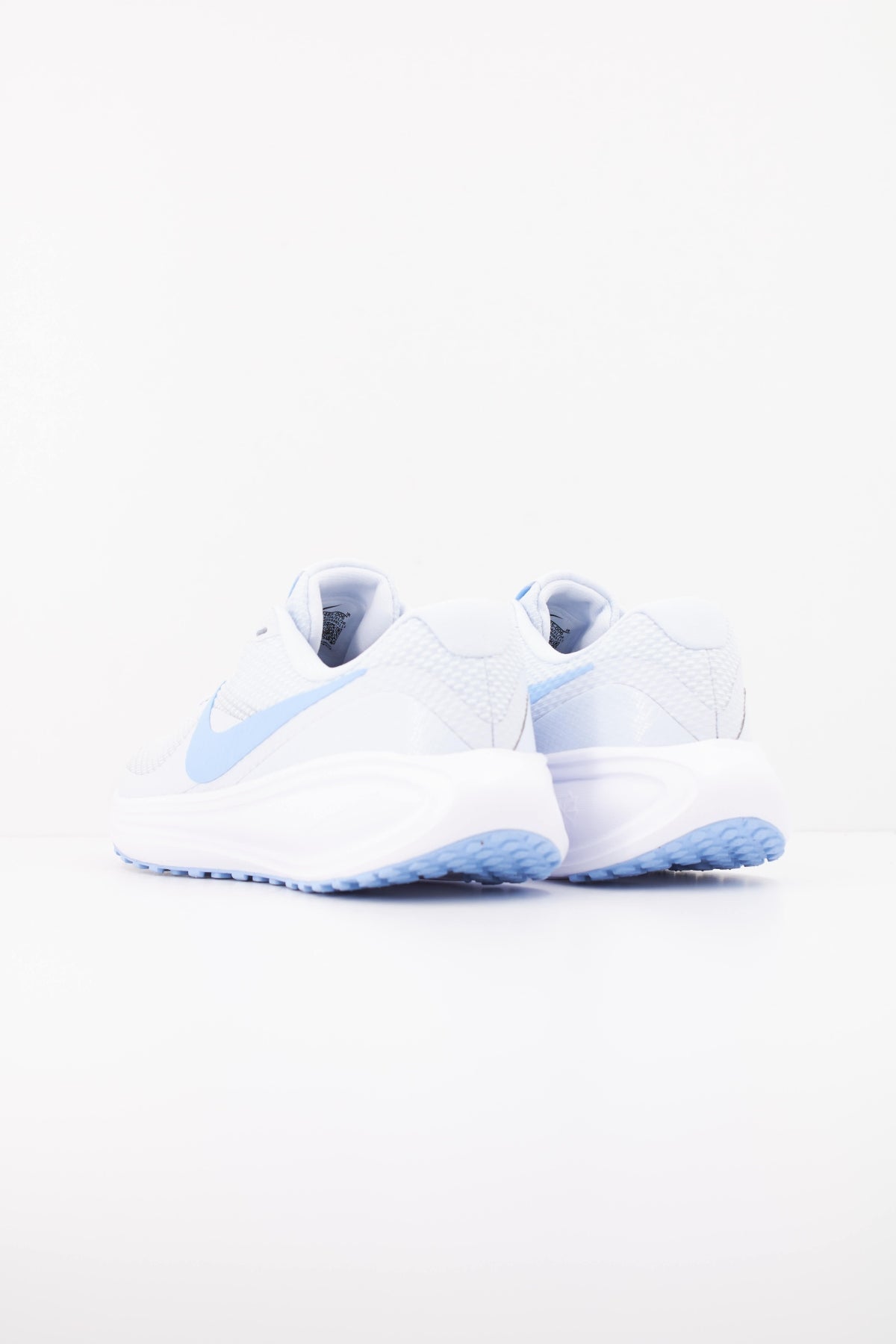 NIKE W NIKE REVOLUTION  en color AZUL  (4)