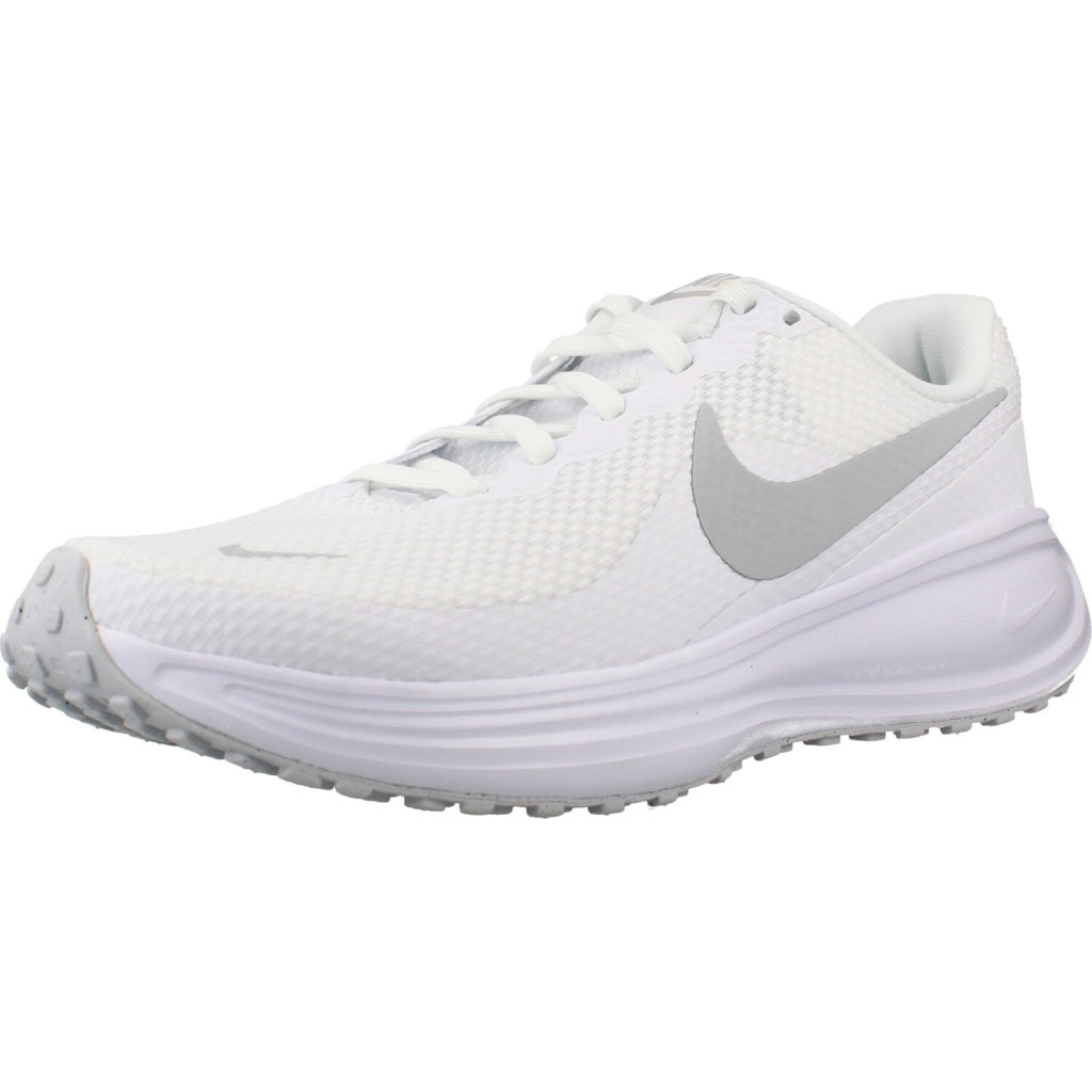 NIKE W NIKE REVOLUTION  en color BLANCO  (1)