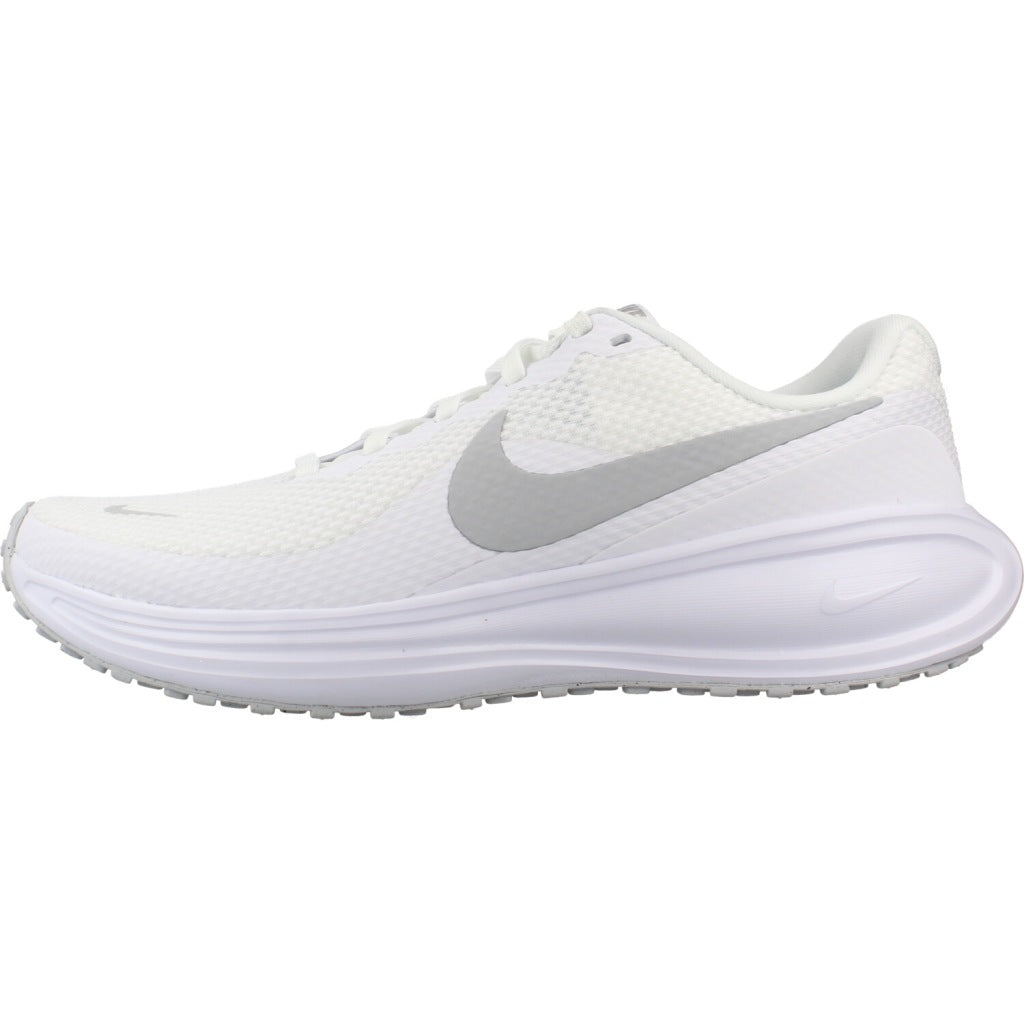 NIKE W NIKE REVOLUTION  en color BLANCO  (2)