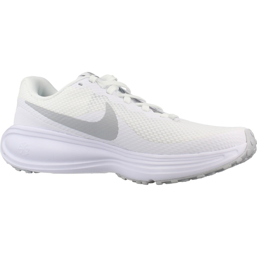 NIKE W NIKE REVOLUTION  en color BLANCO  (5)