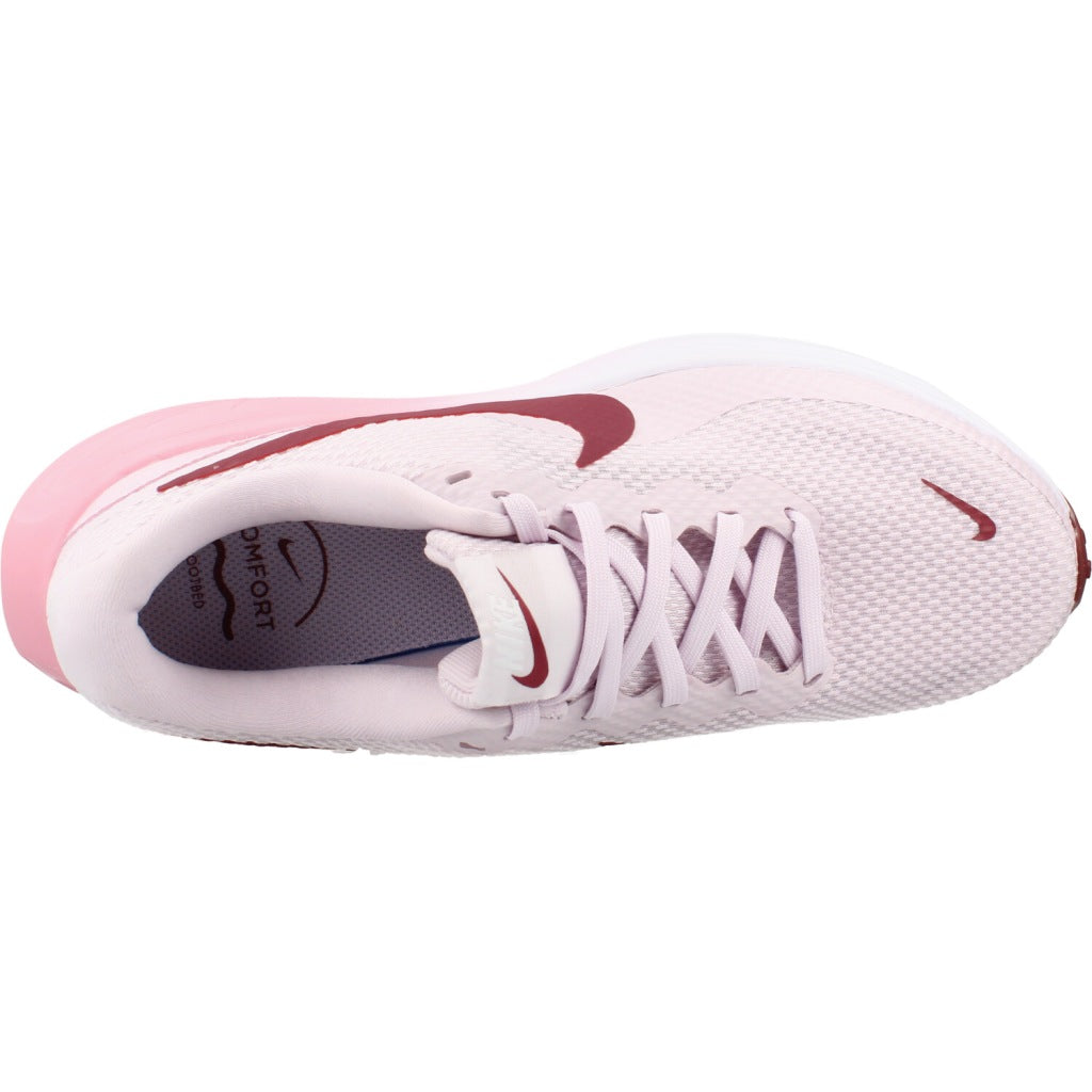 NIKE W NIKE REVOLUTION  en color ROSA  (7)