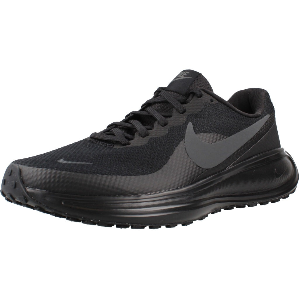 NIKE NIKE REVOLUTION  en color NEGRO  (1)