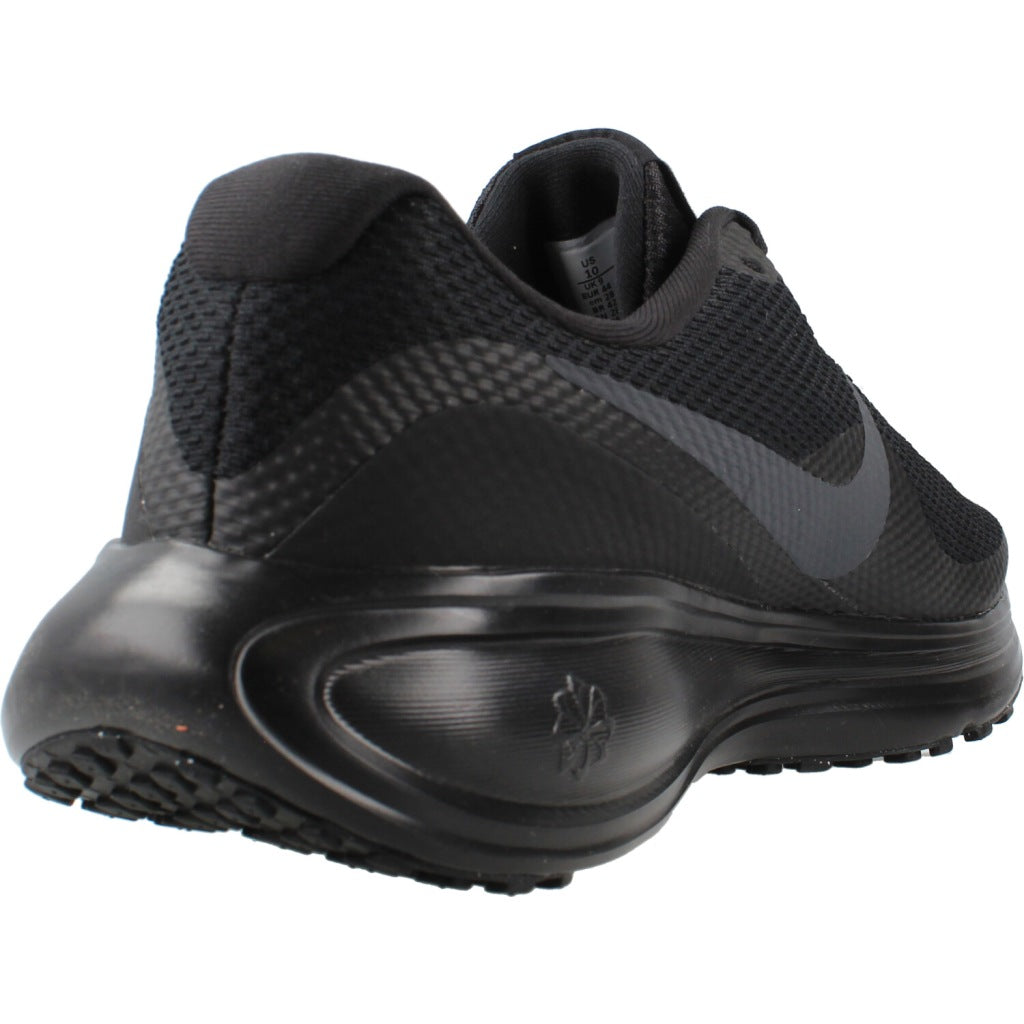 NIKE NIKE REVOLUTION  en color NEGRO  (3)