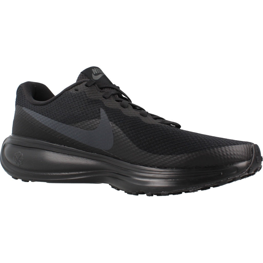 NIKE NIKE REVOLUTION  en color NEGRO  (5)