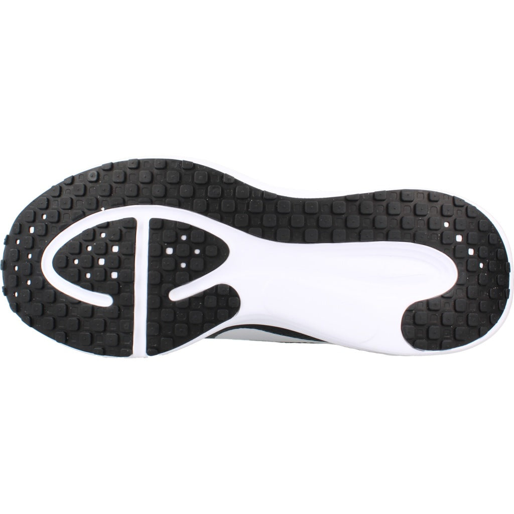 NIKE NIKE REVOLUTION  en color NEGRO  (6)
