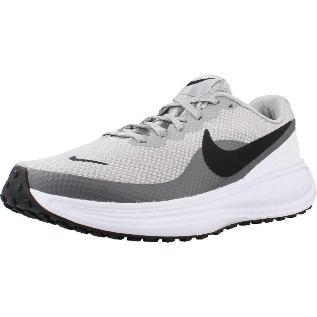 NIKE NIKE REVOLUTION  en color GRIS  (1)