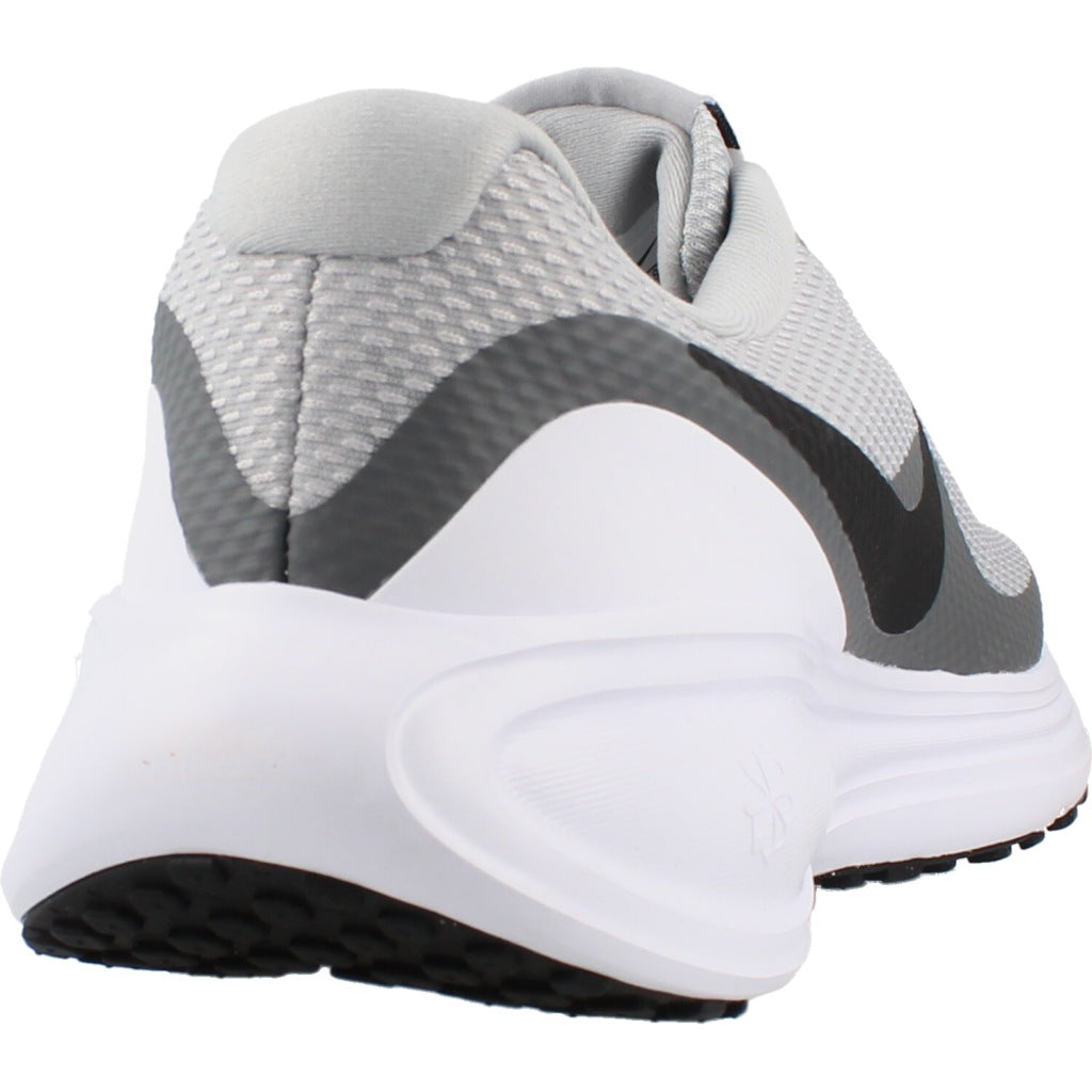 NIKE NIKE REVOLUTION  en color GRIS  (3)