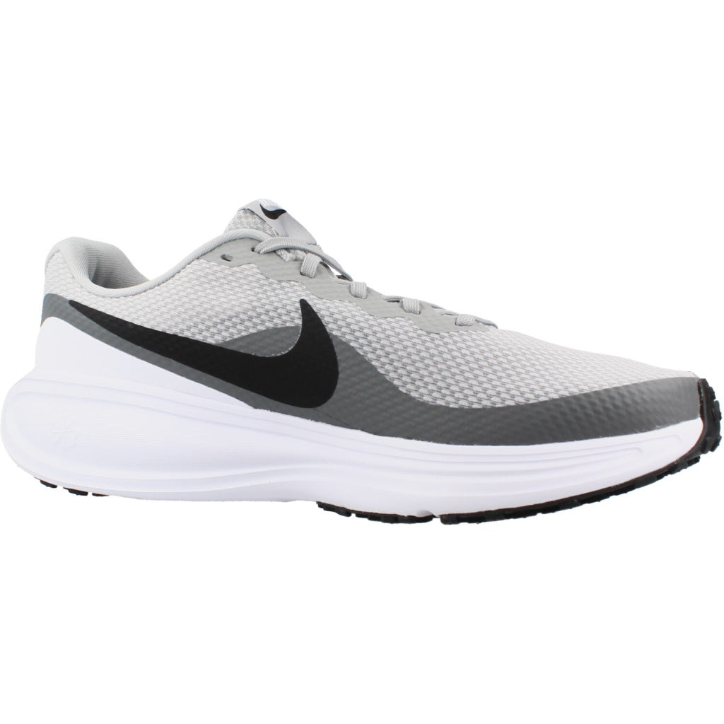 NIKE NIKE REVOLUTION  en color GRIS  (5)