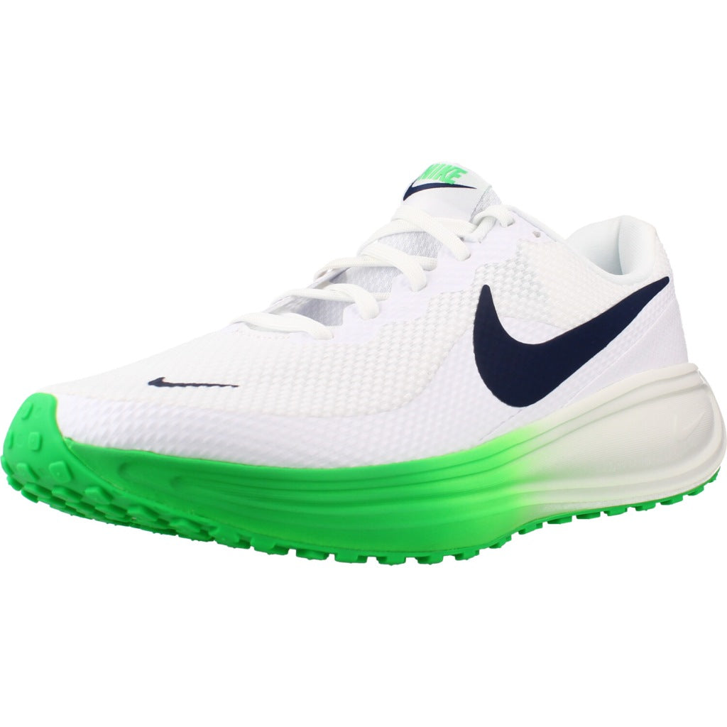 NIKE NIKE REVOLUTION  en color BLANCO  (1)