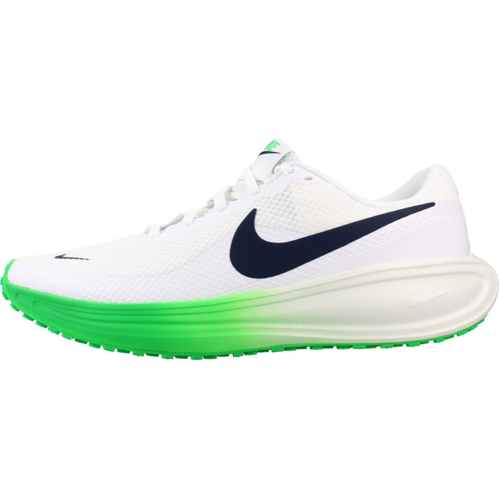 NIKE NIKE REVOLUTION  en color BLANCO  (2)