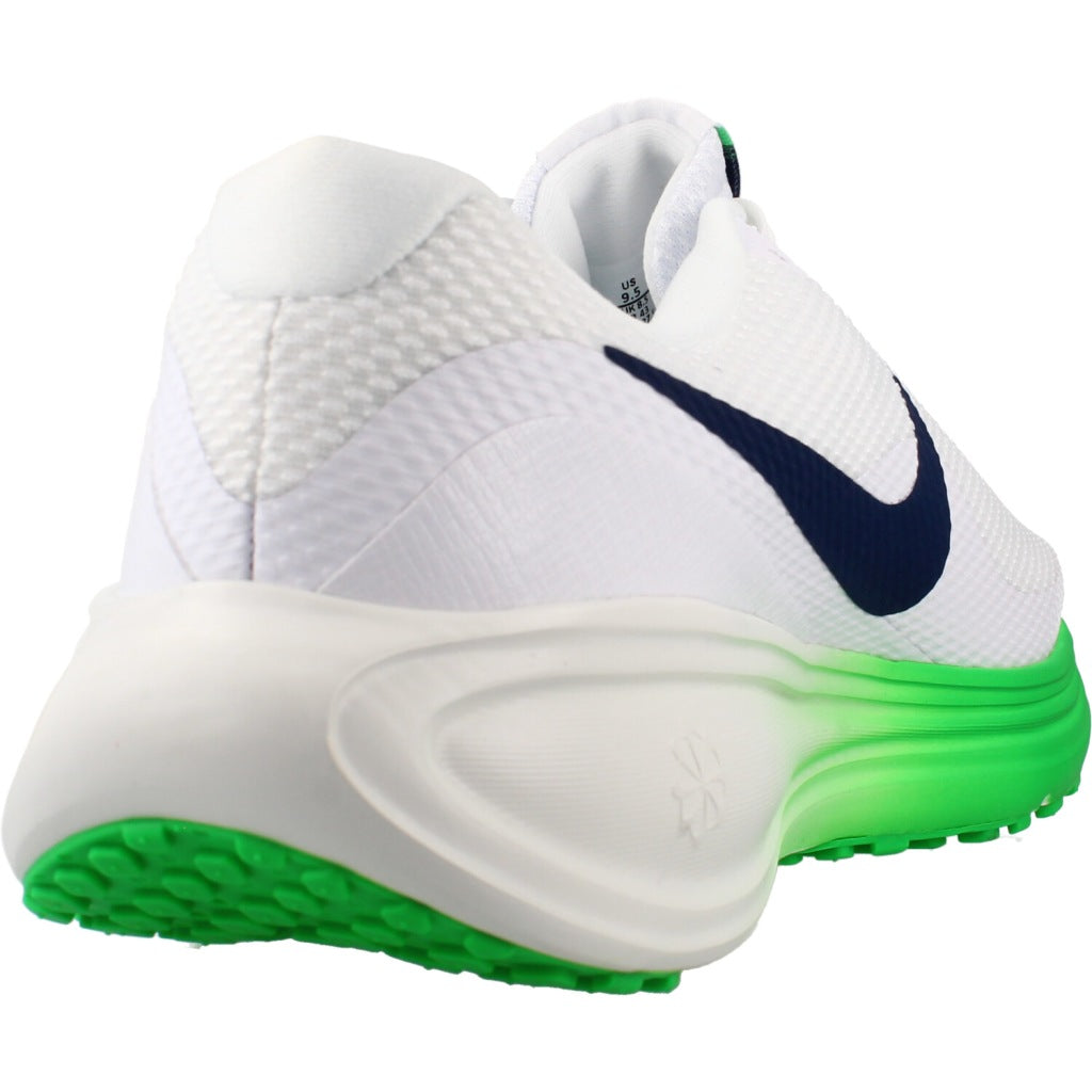 NIKE NIKE REVOLUTION  en color BLANCO  (3)