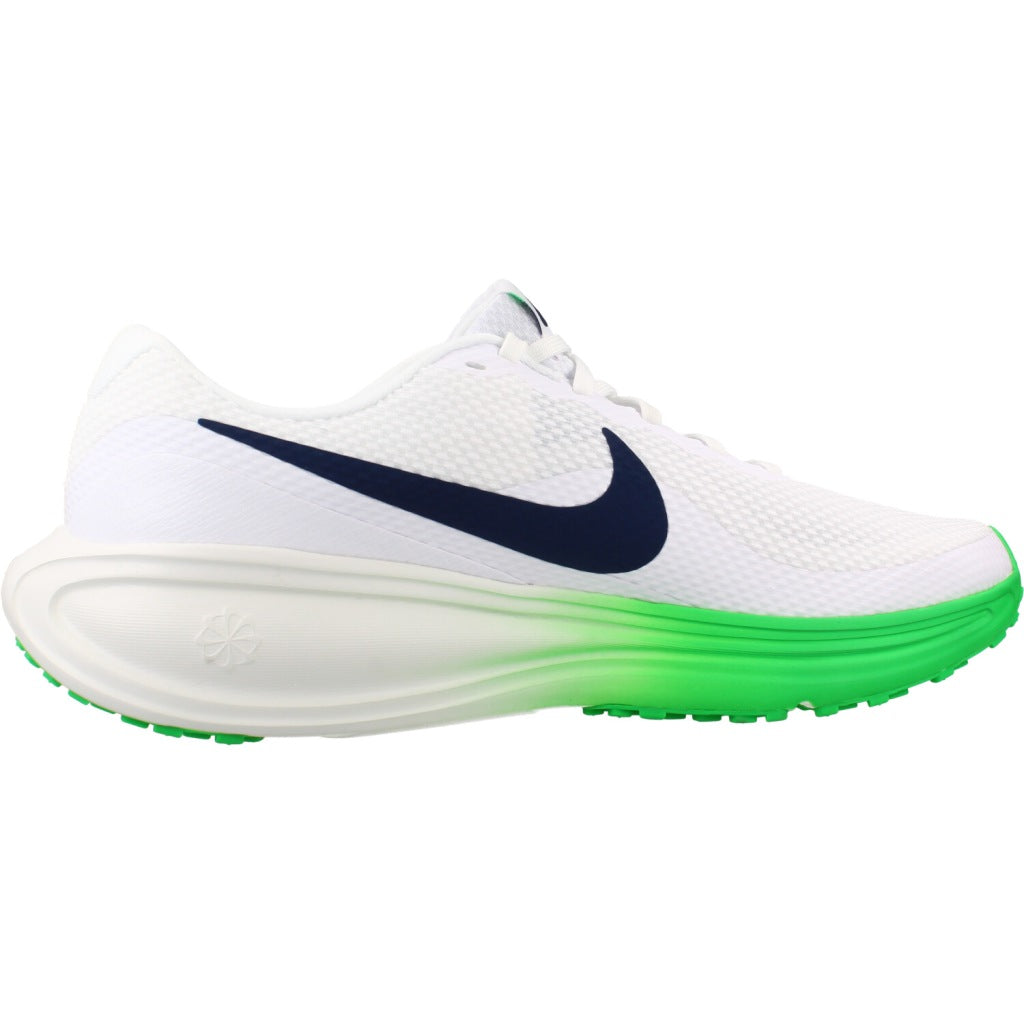 NIKE NIKE REVOLUTION  en color BLANCO  (4)