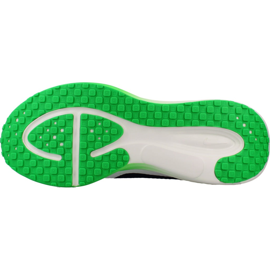 NIKE NIKE REVOLUTION  en color BLANCO  (6)