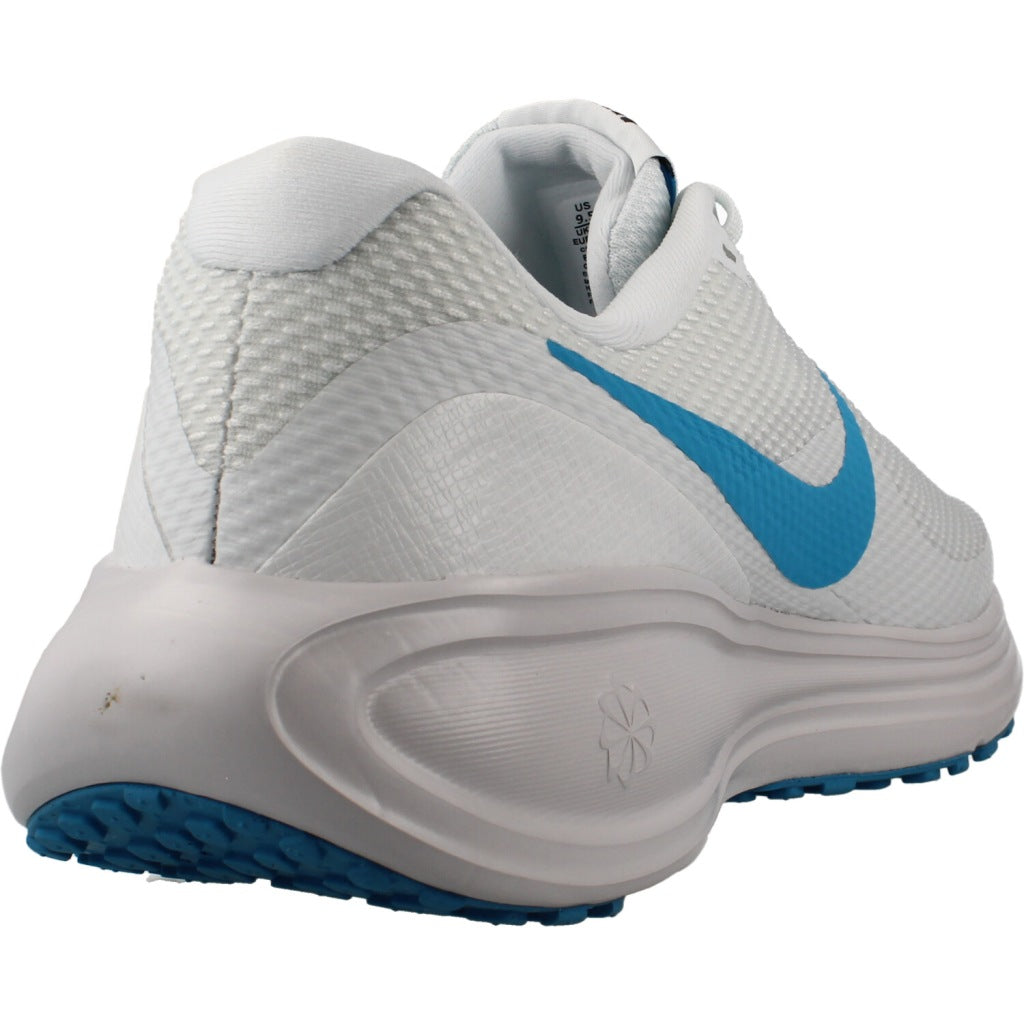 NIKE NIKE REVOLUTION  en color AZUL  (3)