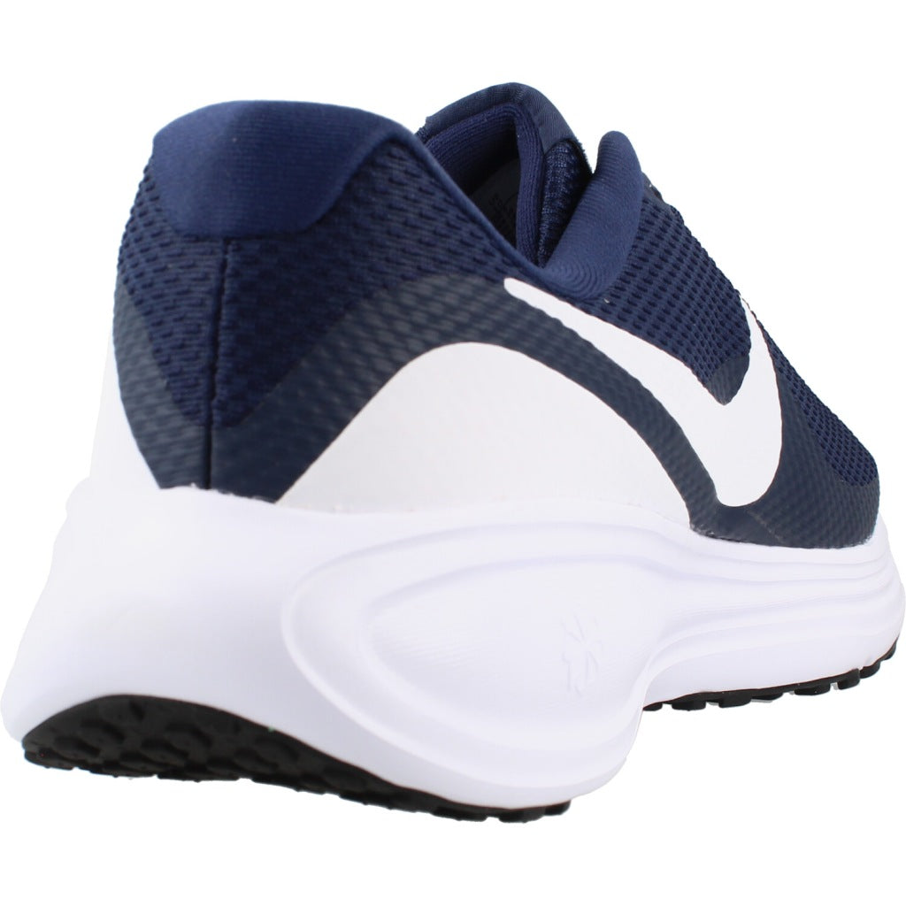 NIKE NIKE REVOLUTION  en color AZUL  (3)