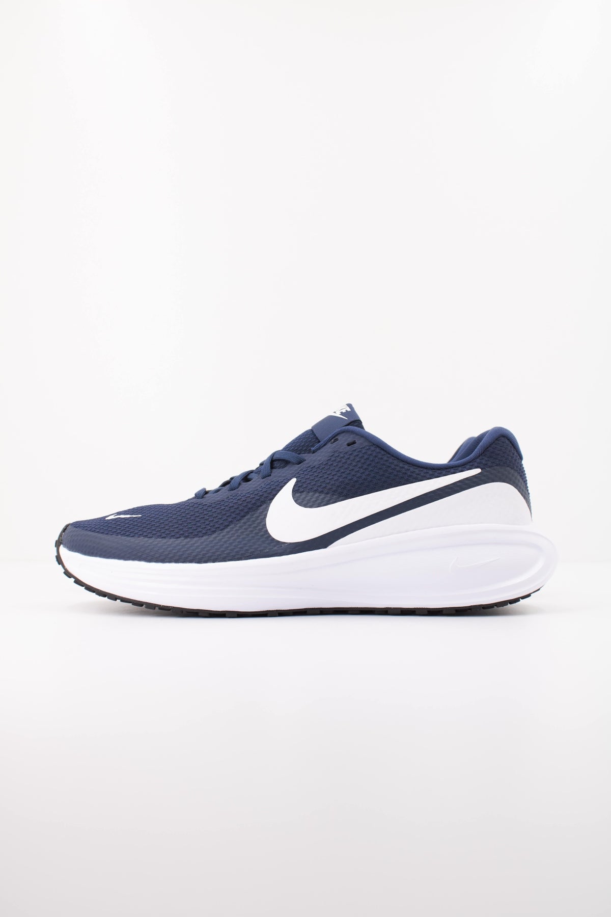 NIKE NIKE REVOLUTION  en color AZUL  (1)