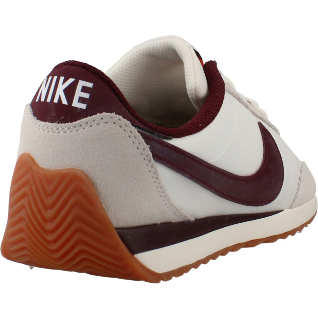 NIKE W NIKE PACIFIC en color BEIS  (3)