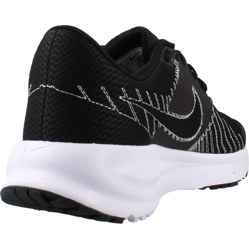 NIKE W NIKE RUN DEFY en color NEGRO  (3)
