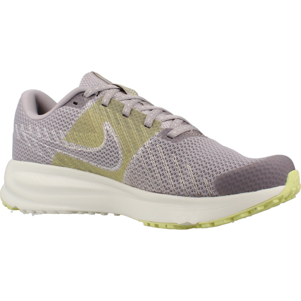 NIKE W NIKE RUN DEFY en color GRIS  (5)