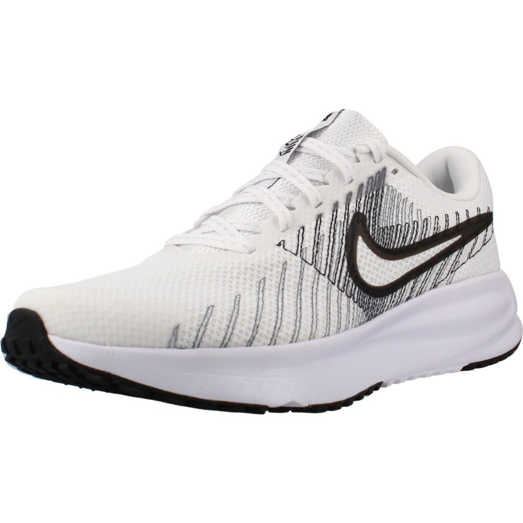 NIKE W NIKE RUN DEFY en color BLANCO  (1)