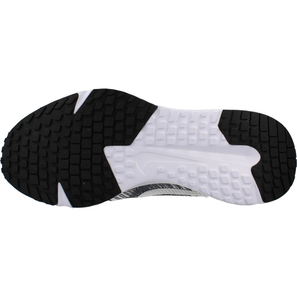 NIKE W NIKE RUN DEFY en color BLANCO  (6)