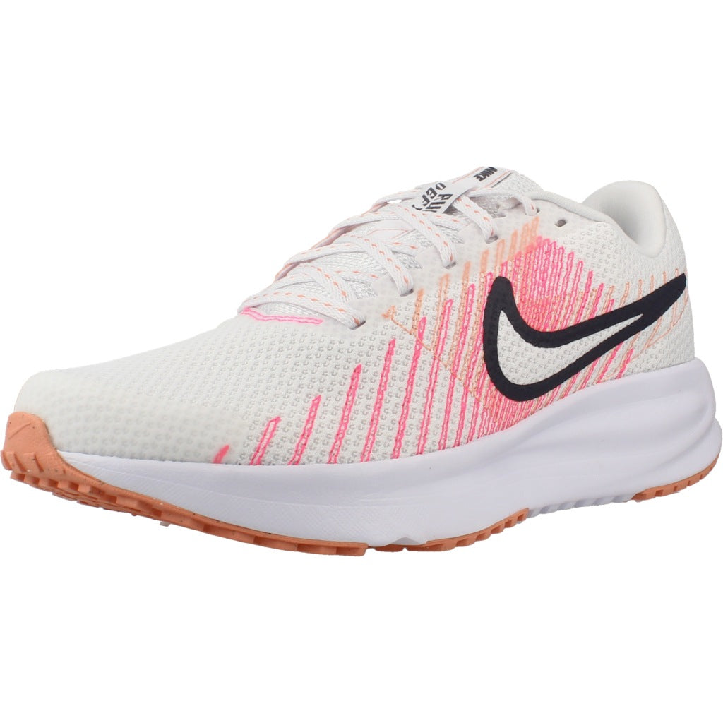 NIKE W NIKE RUN DEFY en color BLANCO  (1)