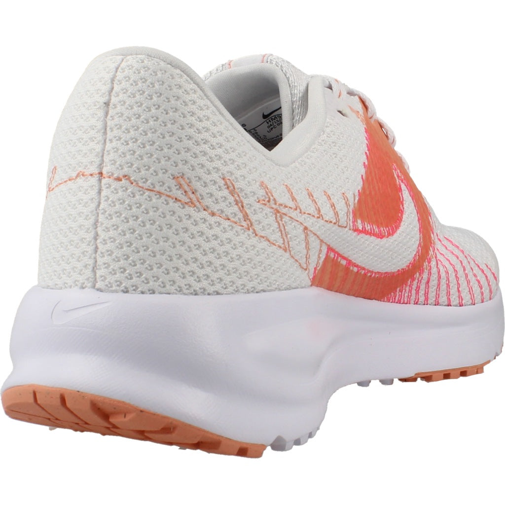 NIKE W NIKE RUN DEFY en color BLANCO  (3)