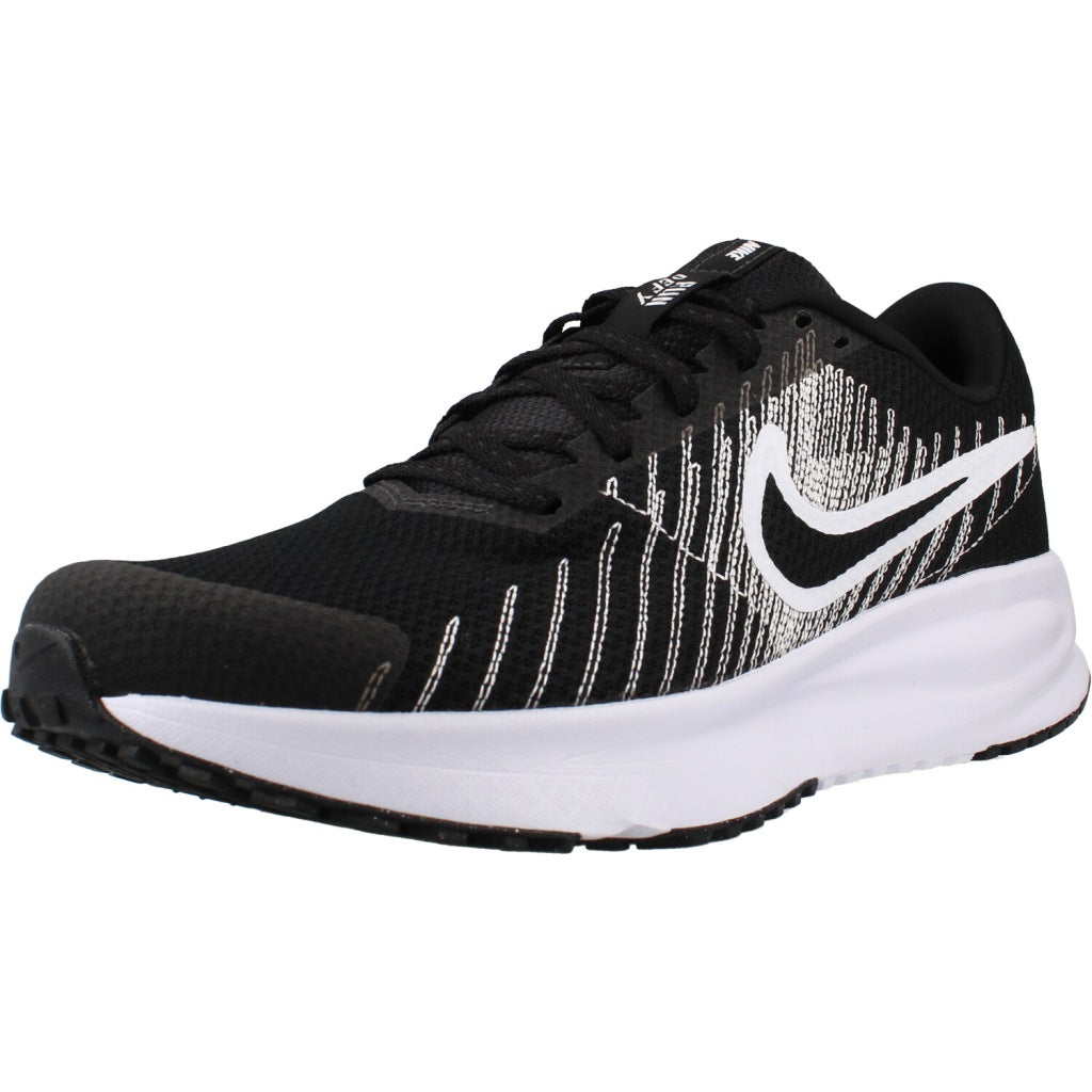 NIKE NIKE RUN DEFY en color NEGRO  (1)