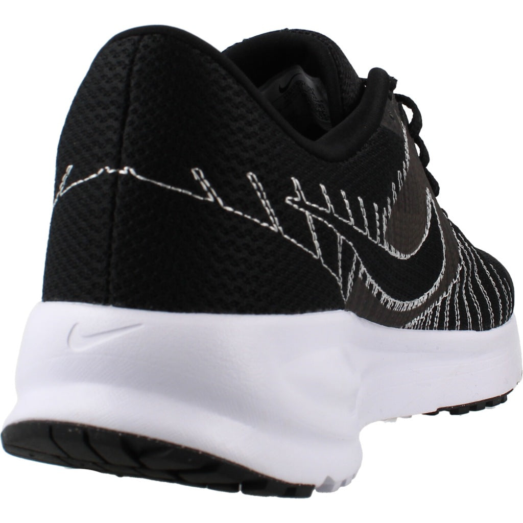NIKE NIKE RUN DEFY en color NEGRO  (3)