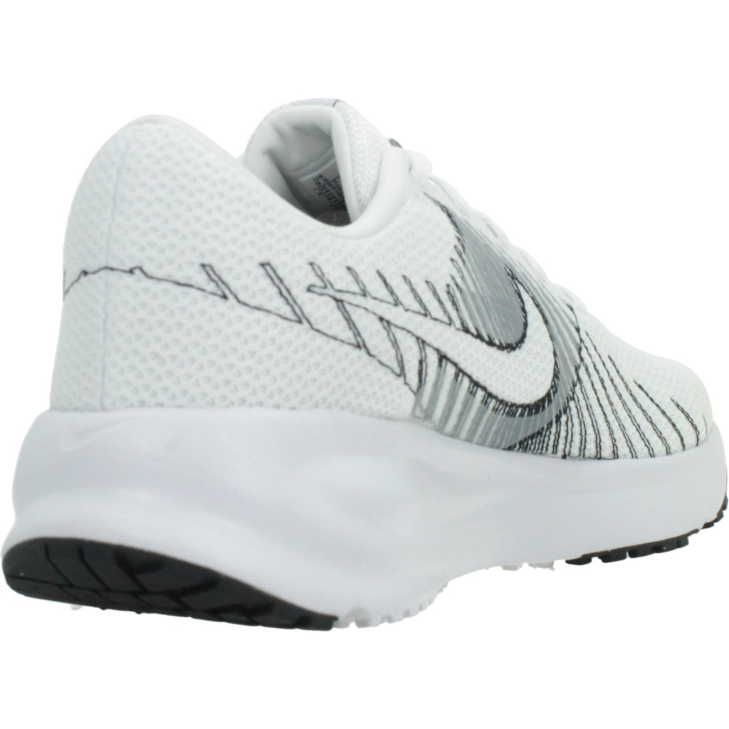 NIKE NIKE RUN DEFY en color BLANCO  (3)
