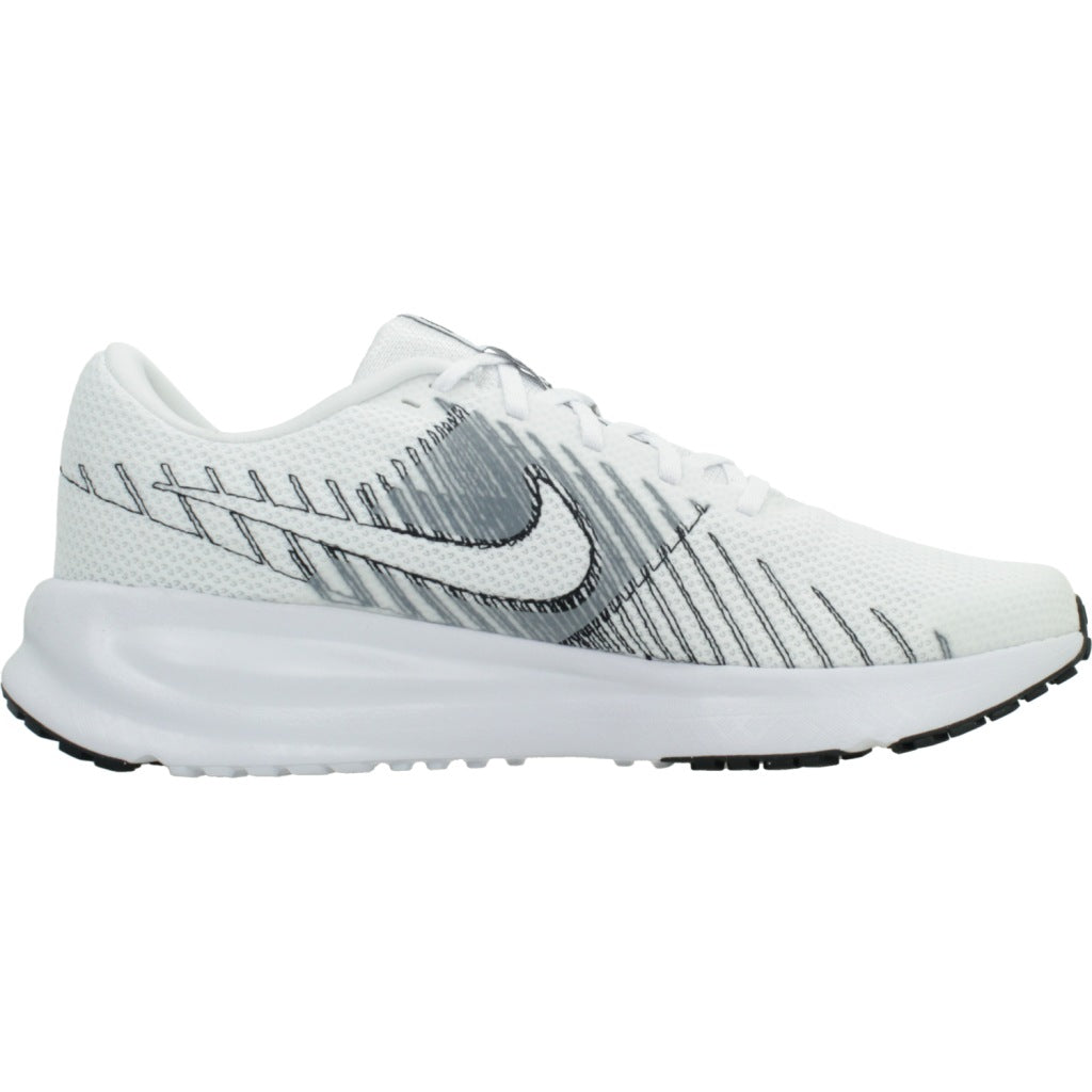NIKE NIKE RUN DEFY en color BLANCO  (4)
