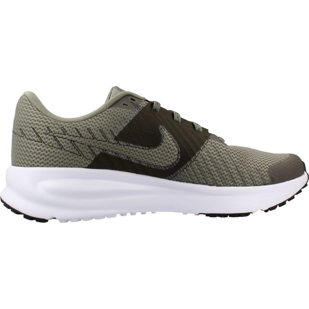 NIKE NIKE RUN DEFY en color VERDE  (4)