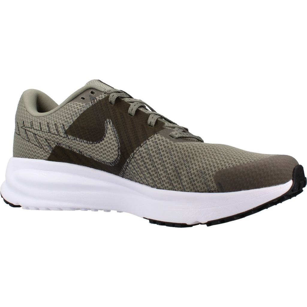 NIKE NIKE RUN DEFY en color VERDE  (5)