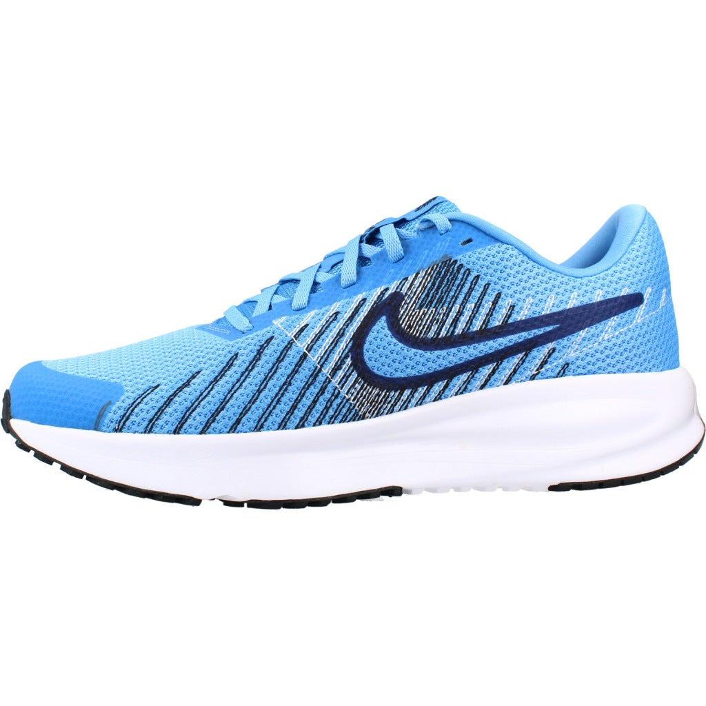 NIKE NIKE RUN DEFY en color AZUL  (2)