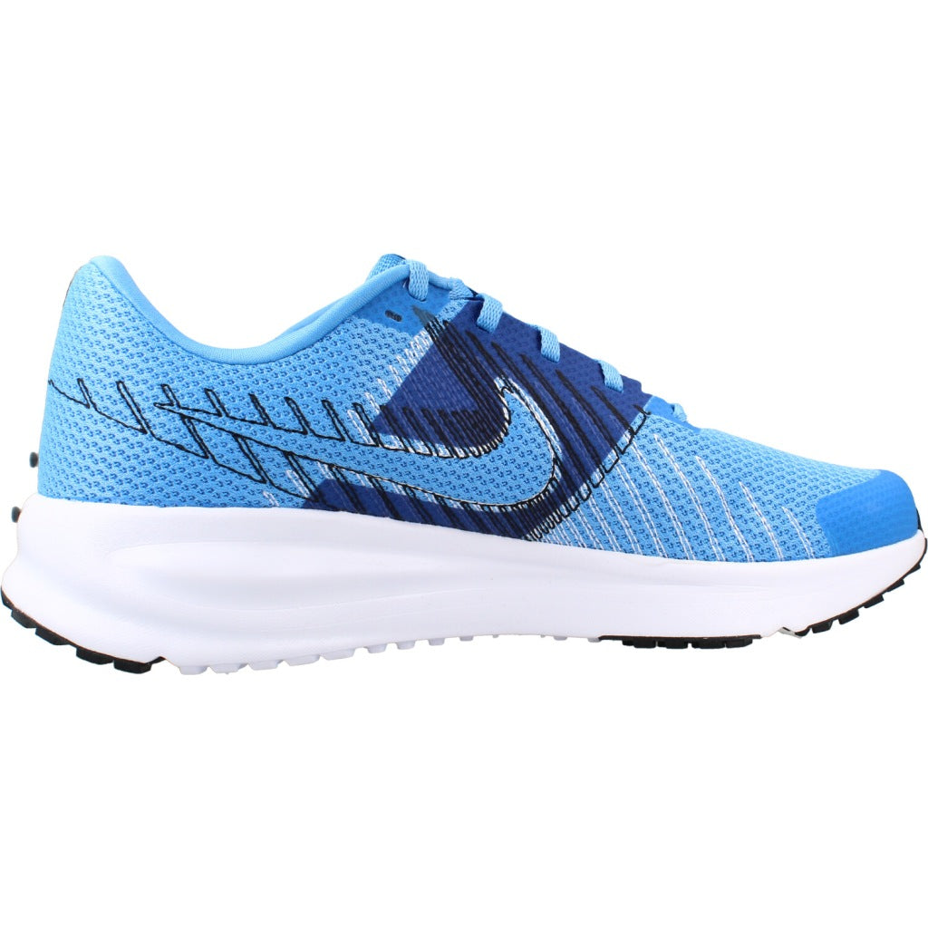 NIKE NIKE RUN DEFY en color AZUL  (4)