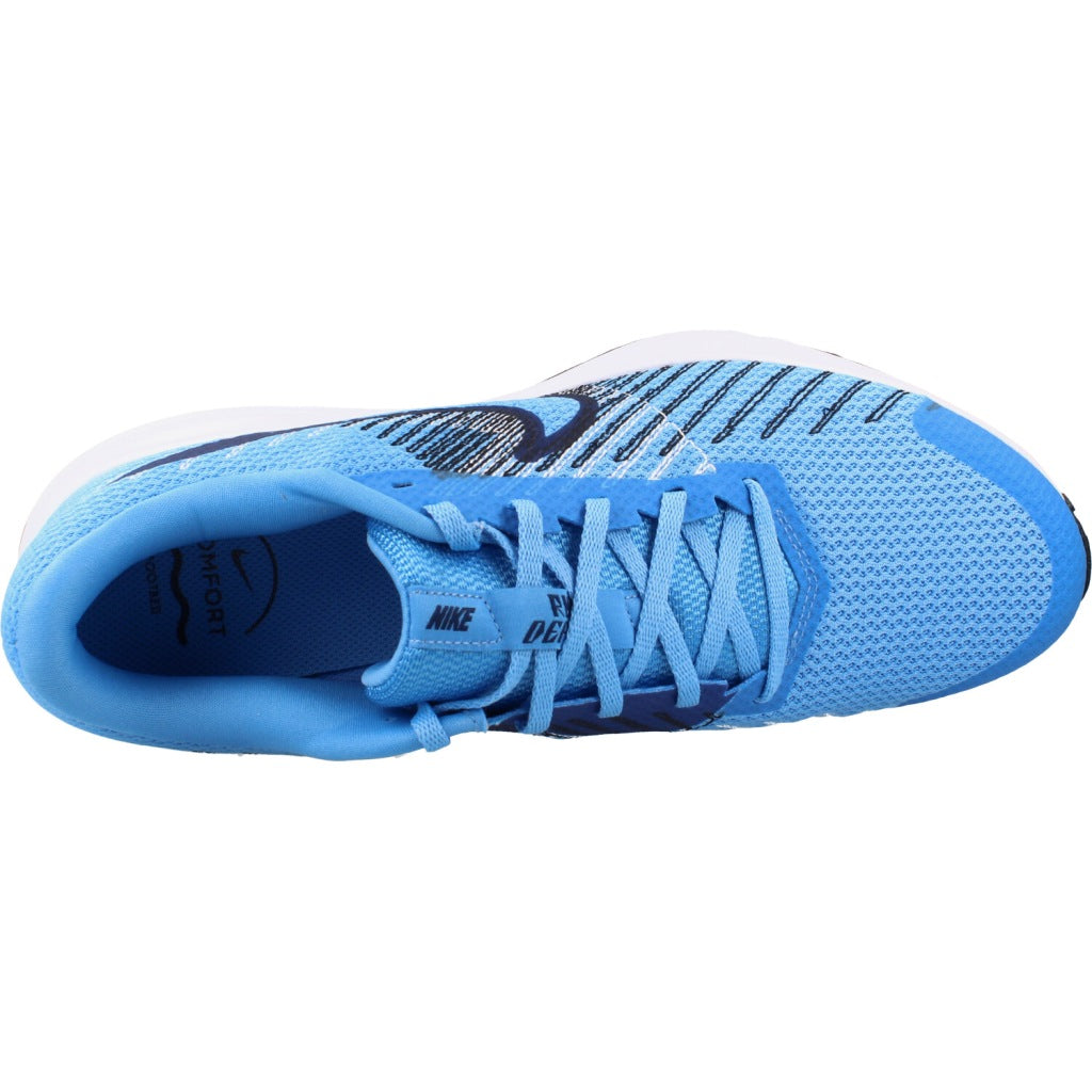 NIKE NIKE RUN DEFY en color AZUL  (7)