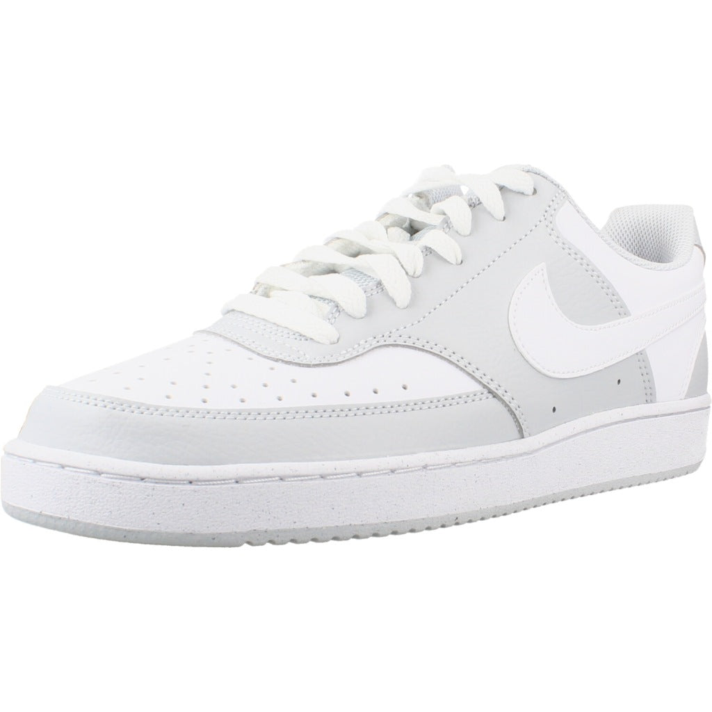 NIKE NIKE COURT VISION LO en color BLANCO  (1)