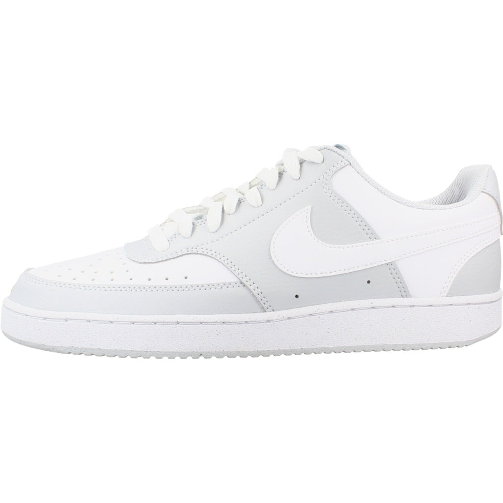 NIKE NIKE COURT VISION LO en color BLANCO  (2)