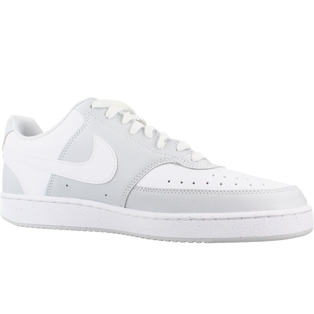 NIKE NIKE COURT VISION LO en color BLANCO  (5)