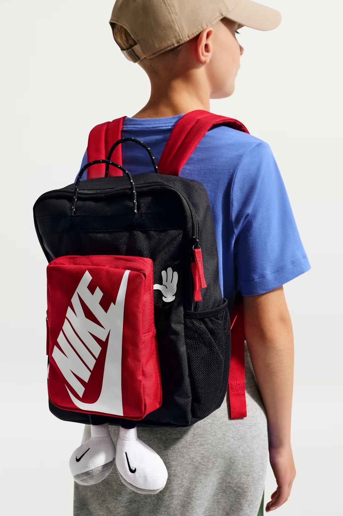 NIKE Y NK BOXY BKPK en color   (1)