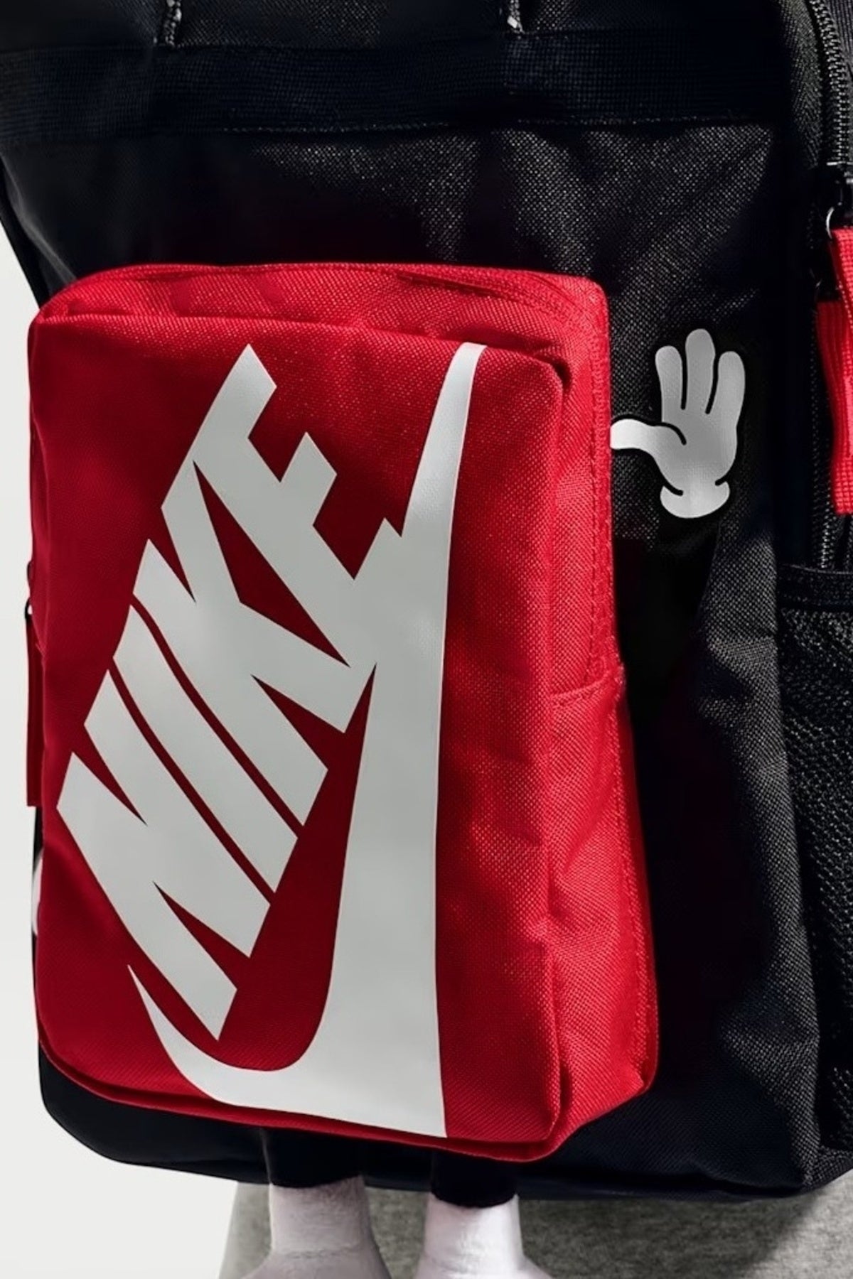 NIKE Y NK BOXY BKPK en color   (3)