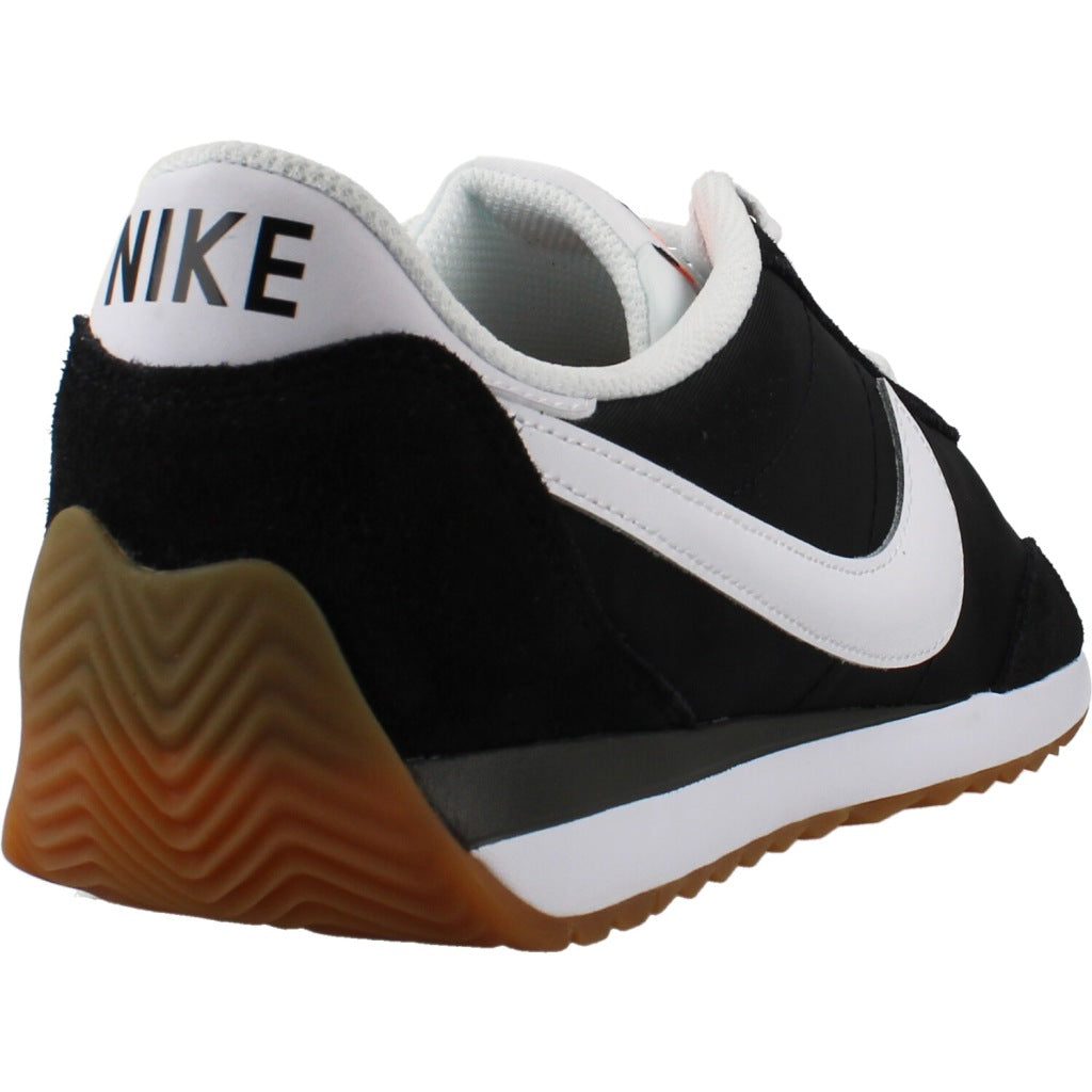 NIKE NIKE PACIFIC en color NEGRO  (3)