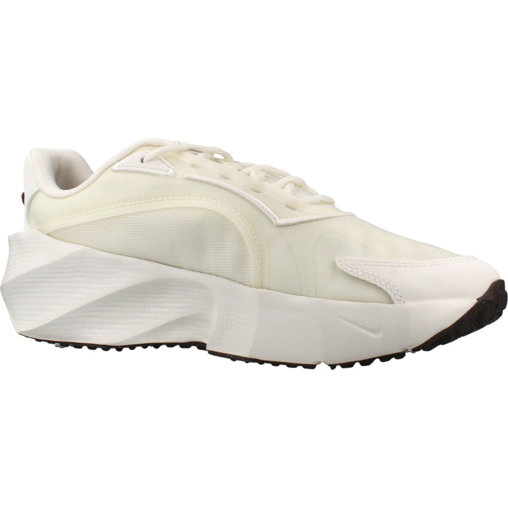 NIKE WMNS NIKE AURA EDGE en color BEIS  (5)