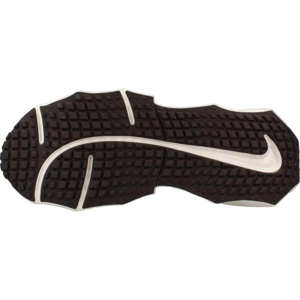 NIKE WMNS NIKE AURA EDGE en color BEIS  (6)