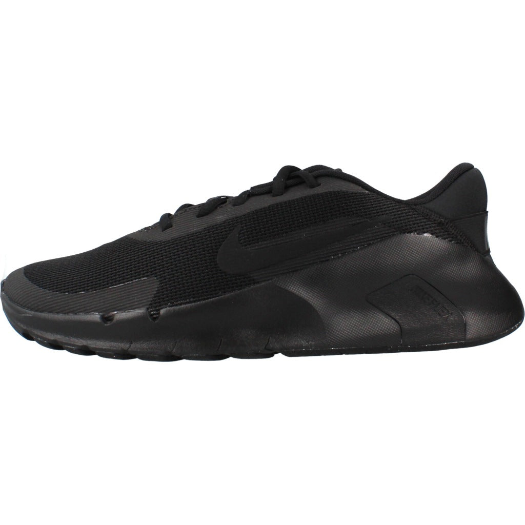 NIKE NIKE FLEX TRAIN en color NEGRO  (2)