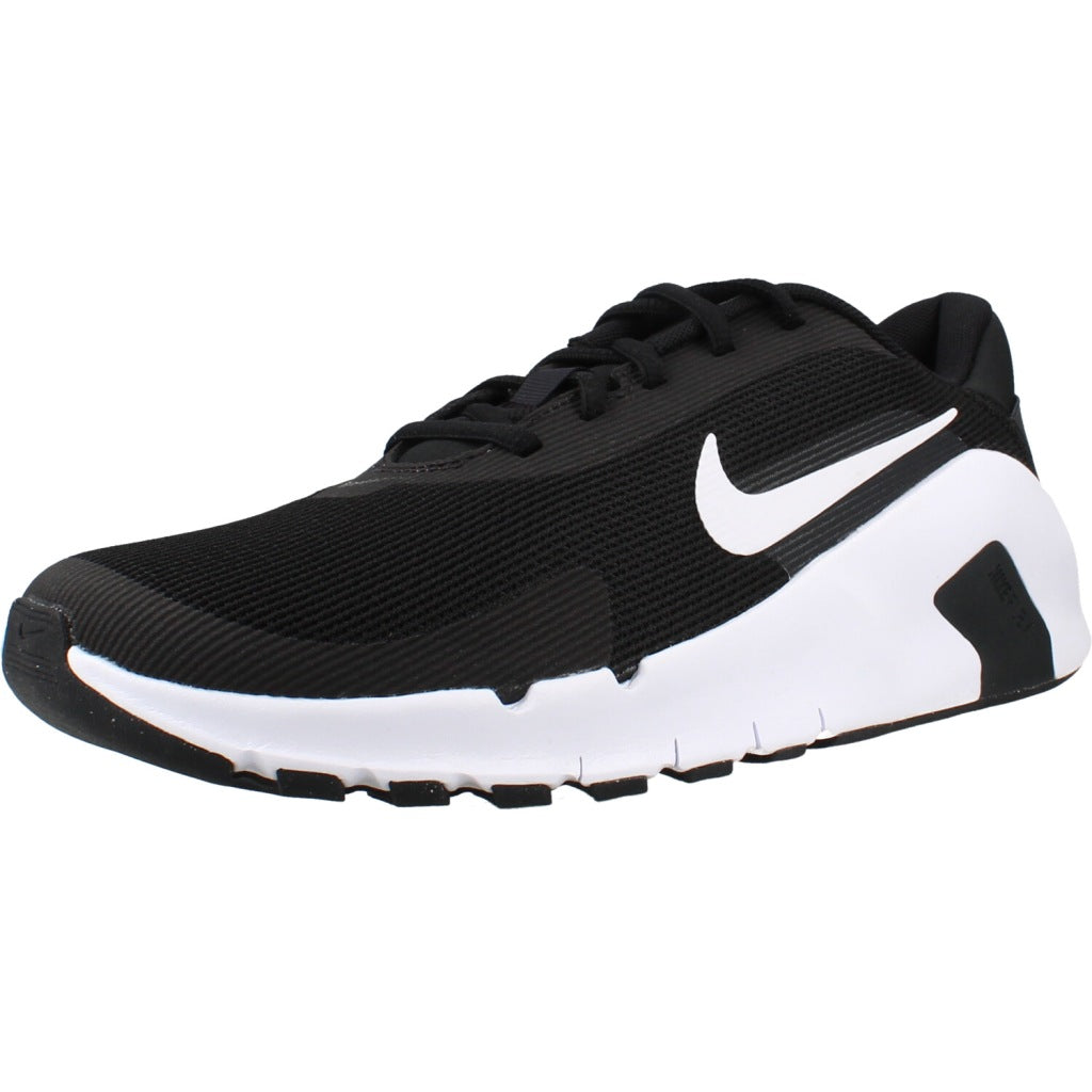 NIKE NIKE FLEX TRAIN en color NEGRO  (1)