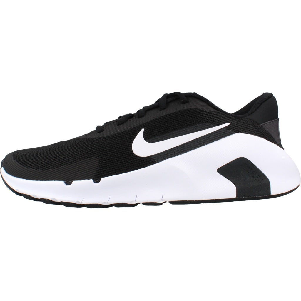 NIKE NIKE FLEX TRAIN en color NEGRO  (2)