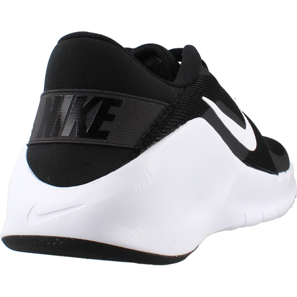 NIKE NIKE FLEX TRAIN en color NEGRO  (3)